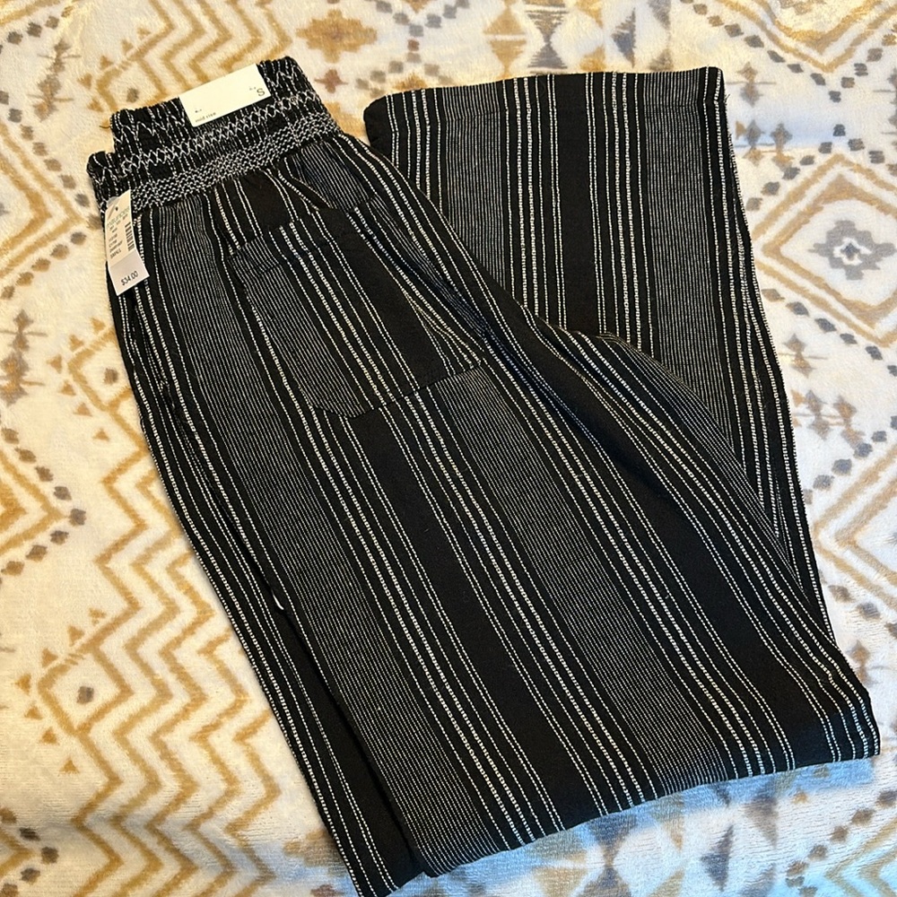 NWT Maurice’s Flare Pants